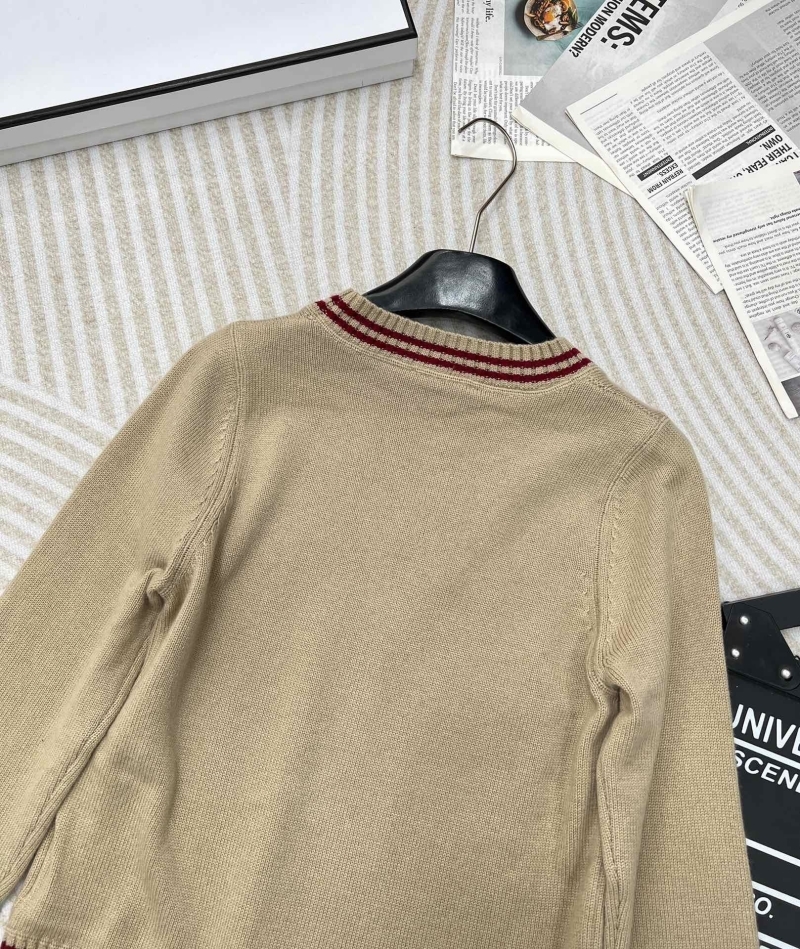 Prada Sweaters